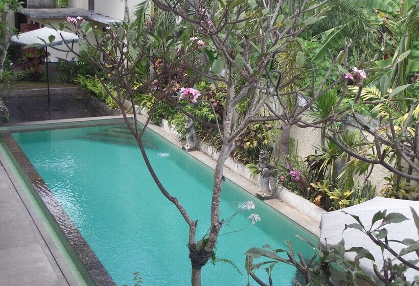 هتل Anini Raka Resort & Spa