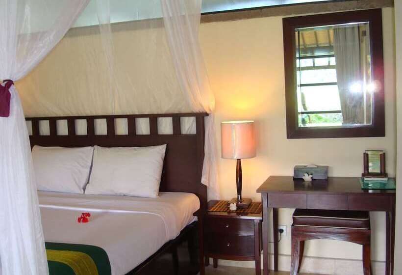 هتل Anini Raka Resort & Spa