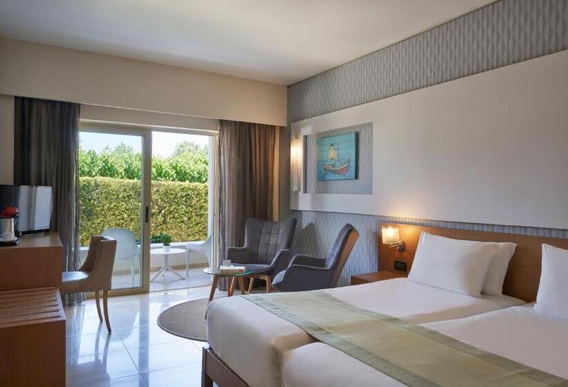 Atlantica Amalthia Beach Hotel Adults Only