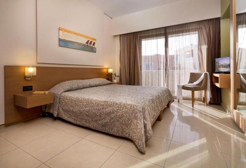 Atlantica Amalthia Beach Hotel   Adults Only