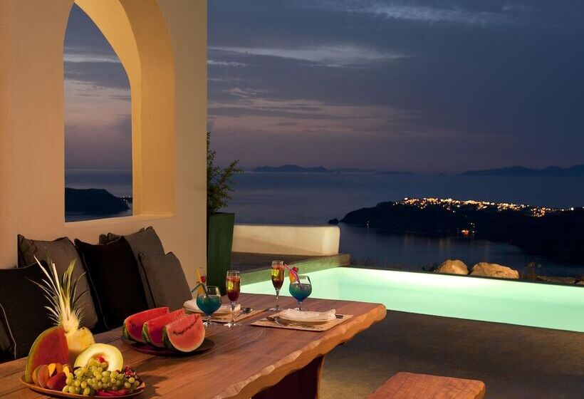 هتل Avaton Resort And Spa
