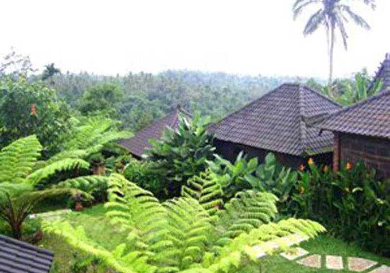 فندق Bali Mountain Retreat
