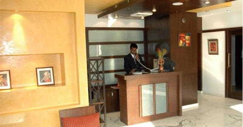 فندق Cambay Boutique Apartment