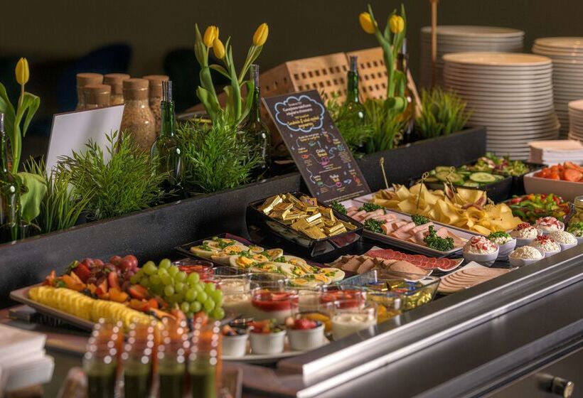 Отель Campanile łódź