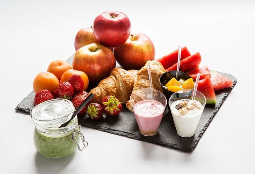 Отель Campanile łódź