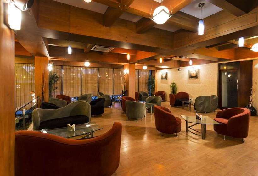 酒店 Clarks Exotica Convention, Resort & Spa