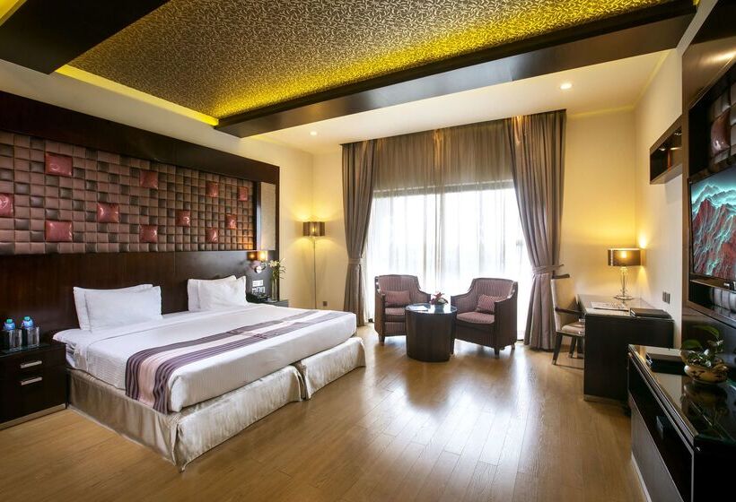 酒店 Clarks Exotica Convention, Resort & Spa