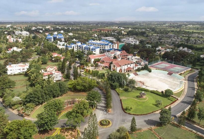 酒店 Clarks Exotica Convention, Resort & Spa