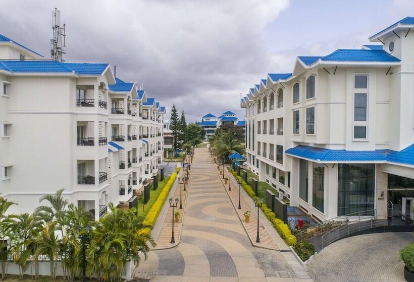 酒店 Clarks Exotica Convention, Resort & Spa