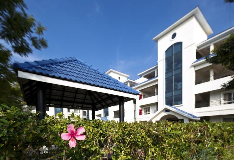 酒店 Clarks Exotica Convention, Resort & Spa