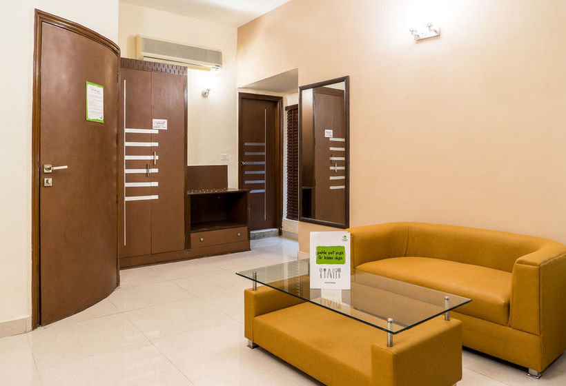 酒店 Fab Grand Boutique