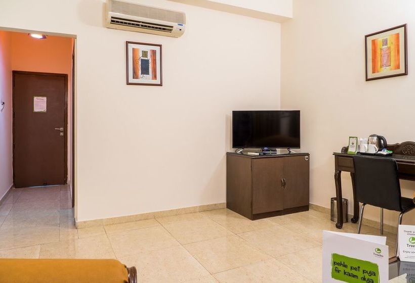 酒店 Fab Grand Boutique