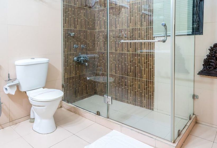 酒店 Fab Grand Boutique