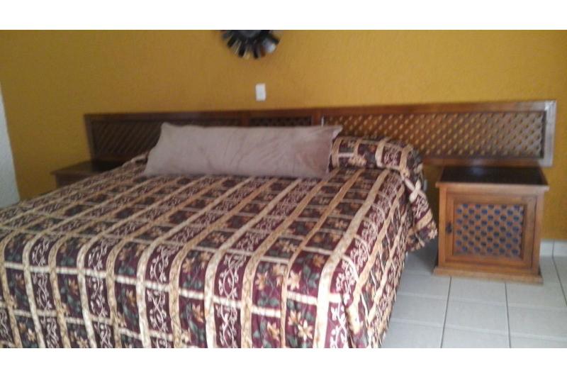 فندق Desert Inn San Quintin