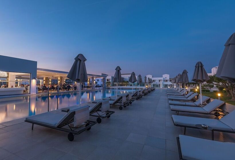 Diamond Deluxe Hotel   Adults Only