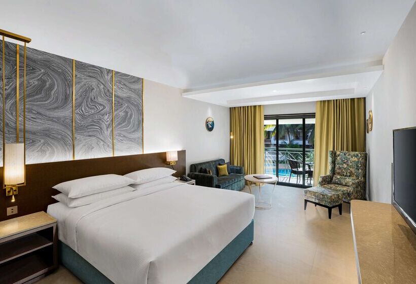 Doubletree By Hilton Hotel Goa   Arpora   Baga