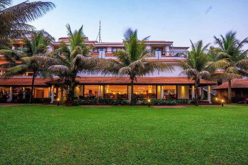 Doubletree By Hilton Hotel Goa   Arpora   Baga