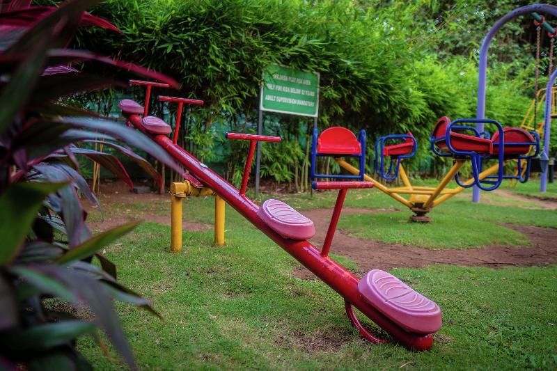 Doubletree By Hilton Hotel Goa   Arpora   Baga