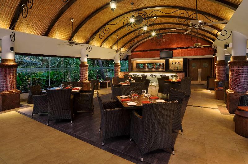 Doubletree By Hilton Hotel Goa   Arpora   Baga