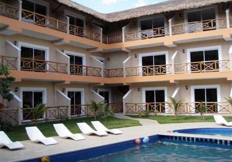 Hotel El Pedregal Cancun