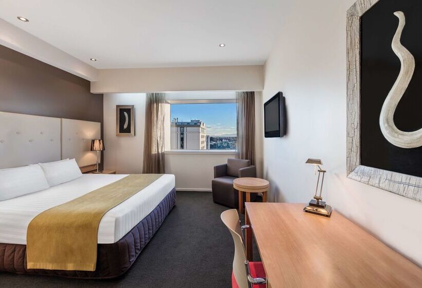 هتل Fable Christchurch