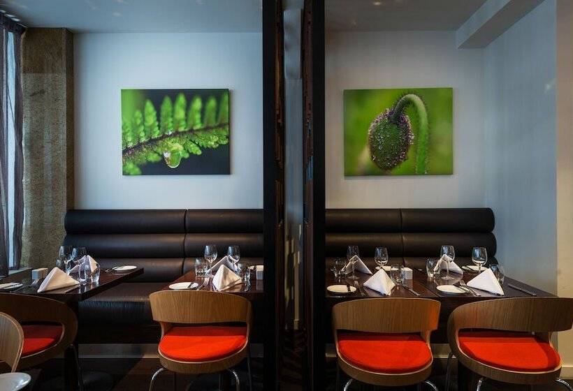 هتل Fable Christchurch