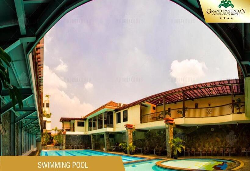 هتل Grand Pasundan Convention