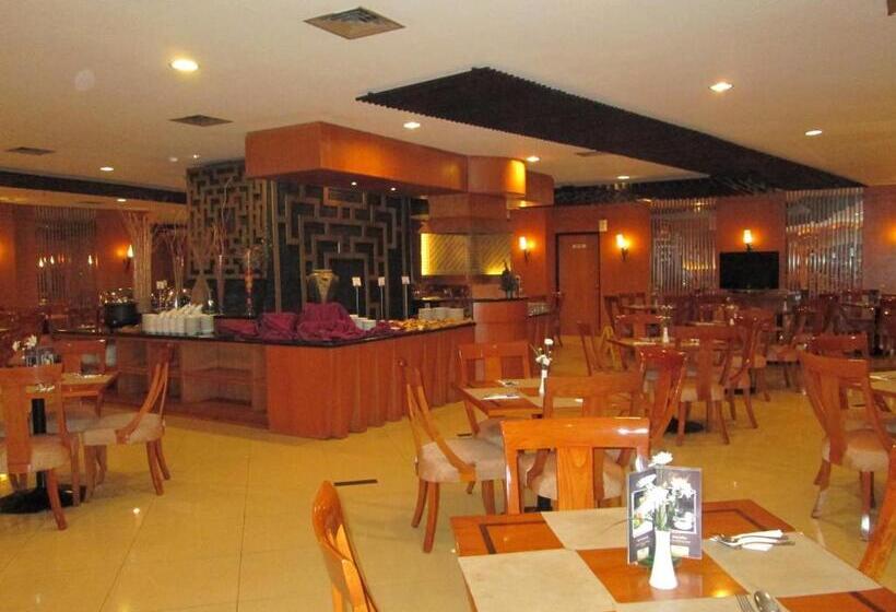 هتل Grand Pasundan Convention