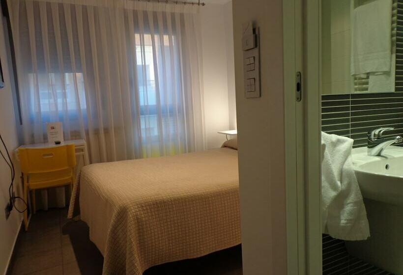 בית מלון כפרי Alda Soria Rooms