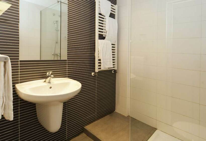 בית מלון כפרי Alda Soria Rooms