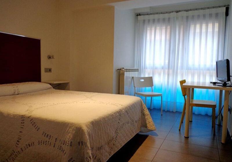 בית מלון כפרי Alda Soria Rooms