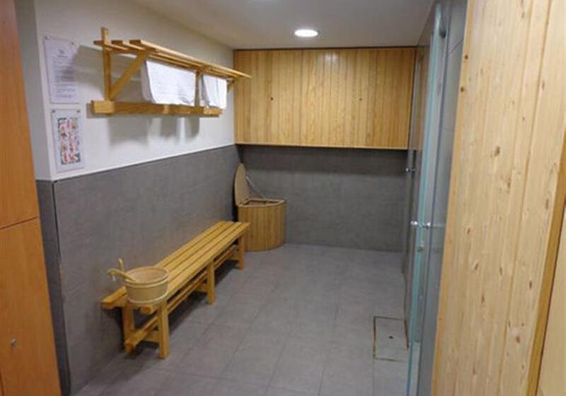 בית מלון כפרי Alda Soria Rooms