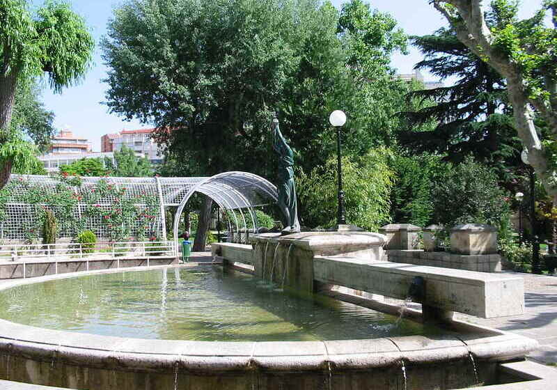 בית מלון כפרי Alda Soria Rooms