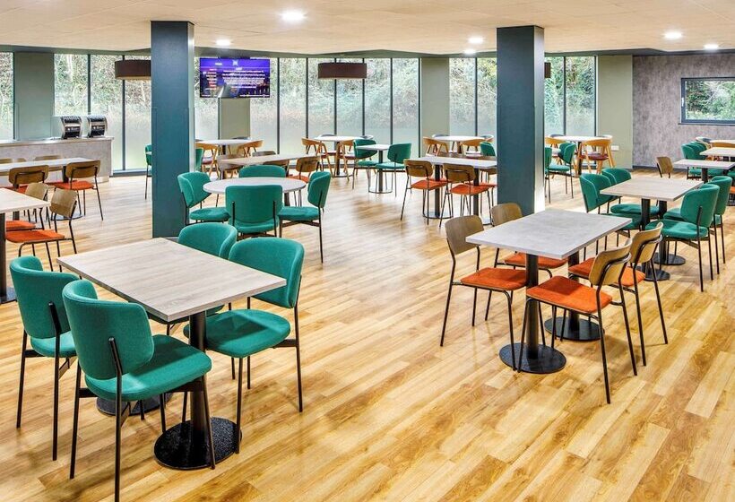 فندق Travelodge Heathrow Terminal 5