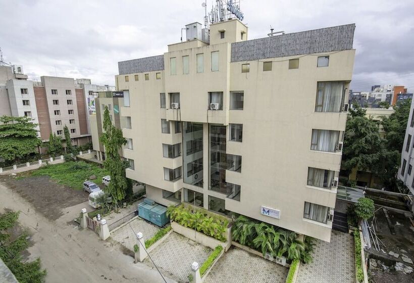 בית מלון כפרי Ivy Studio