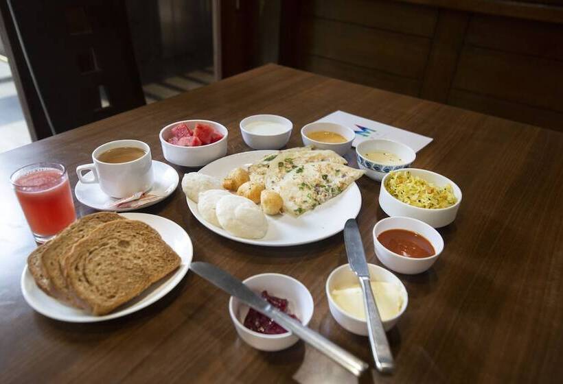 בית מלון כפרי Ivy Studio