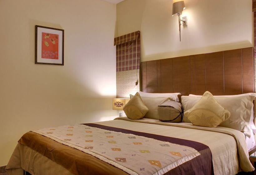 Upar Hotels Indiranagar