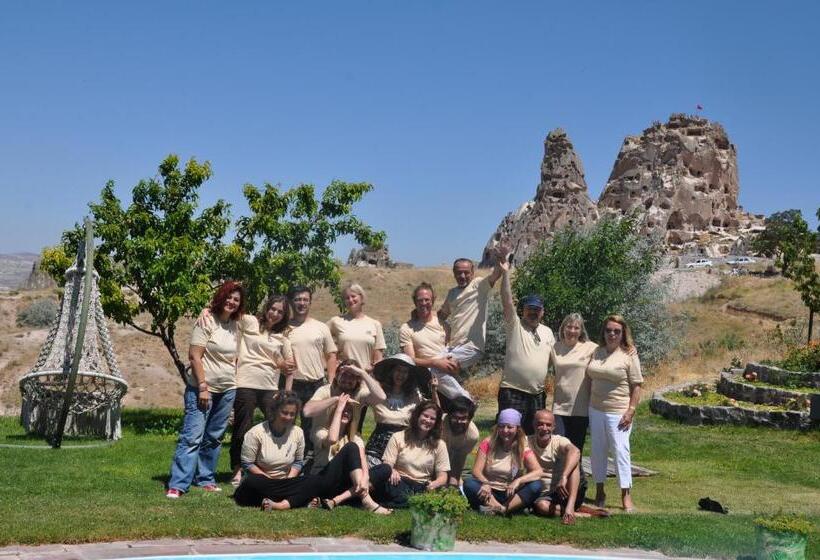 Karlık Evi Hotel   Special Category