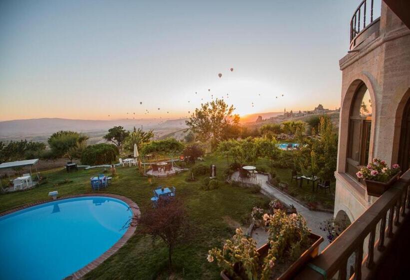 Karlık Evi Hotel   Special Category