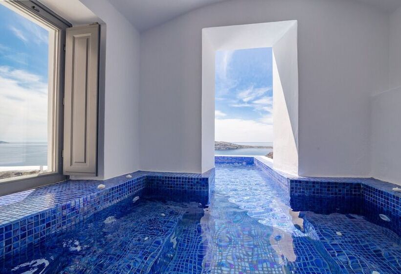 Katikies Santorini   The Leading Hotels Of The World