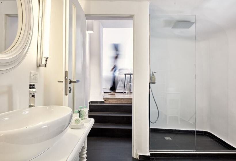 Katikies Santorini   The Leading Hotels Of The World