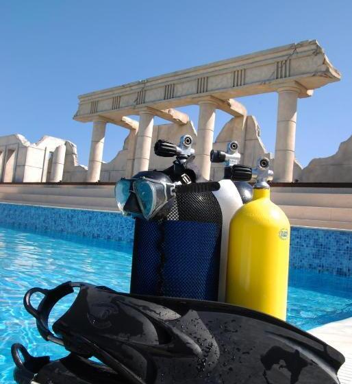 هتل Kipriotis Village Resort