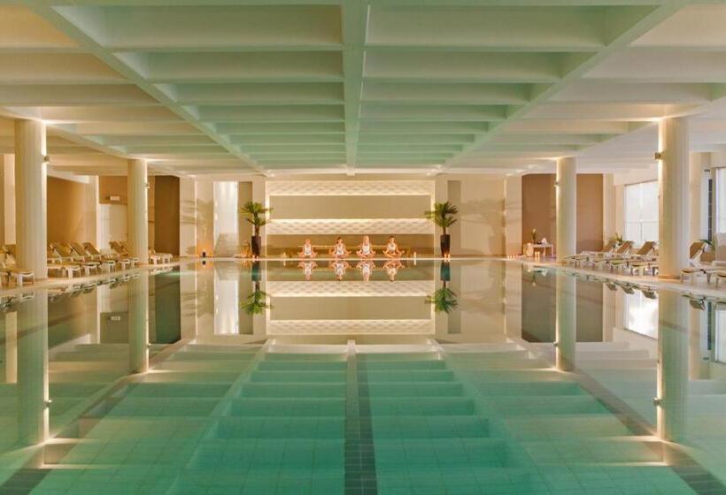 هتل Kipriotis Village Resort