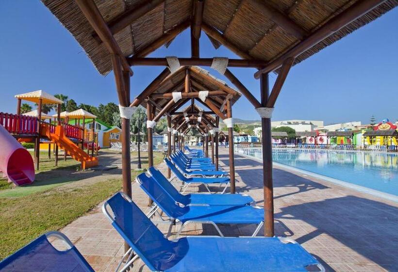 هتل Kipriotis Village Resort