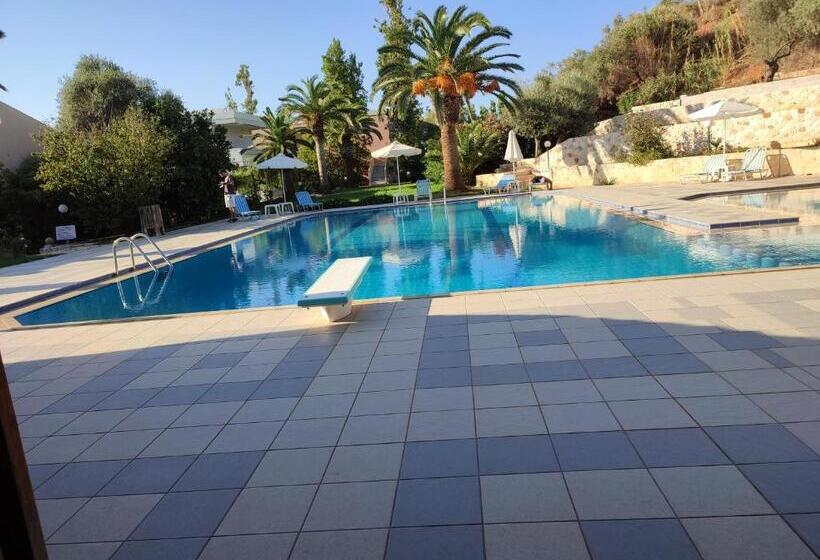 فندق Kyriaki