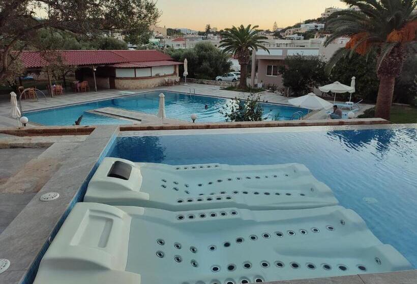 فندق Kyriaki