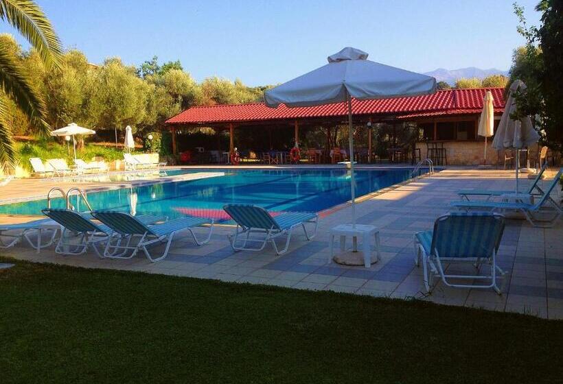 فندق Kyriaki