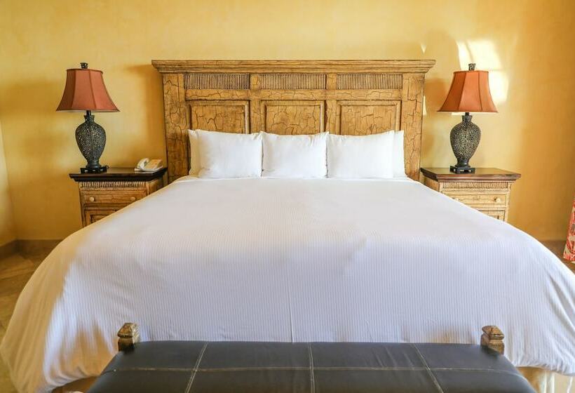 هتل La Mision Loreto