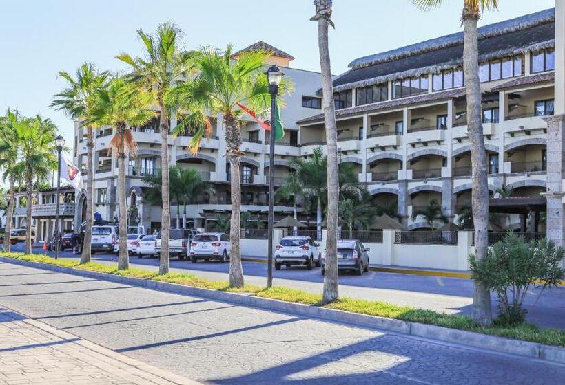 هتل La Mision Loreto