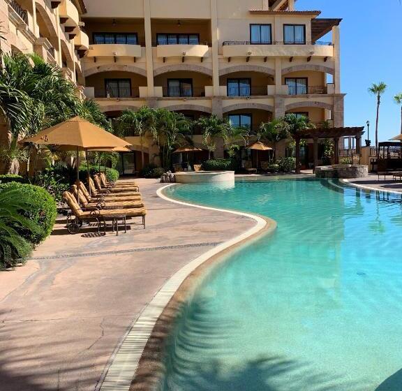 هتل La Mision Loreto